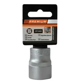 Вложка шестограм Premium, 15 мм, 1/2'' Вложка шестограм Premium, 15 мм, 1/2''