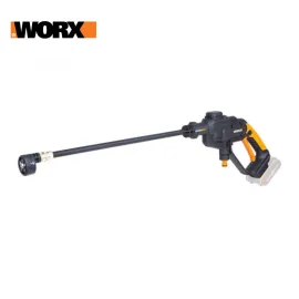 Акумулаторна водоструйка WORX WG620E.9 SOLO, 20 V, 120 л/ч, 22 бара, без батерия и зарядно Акумулаторна водоструйка WORX WG620E.9 SOLO, 20 V, 120 л/ч, 22 бара, без батерия и зарядно