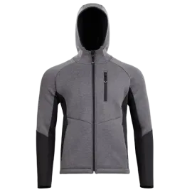 Яке REVOLT SCUBA GREY