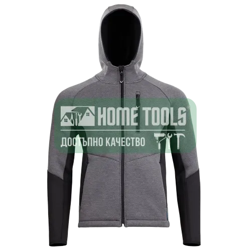 Яке REVOLT SCUBA GREY