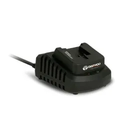 Зарядно устройство DAEWOO DALCH-25-1 UNI-BAT, 21 V, 2.5 Ah Зарядно устройство DAEWOO DALCH-25-1 UNI-BAT, 21 V, 2.5 Ah