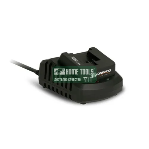 Зарядно устройство DAEWOO DALCH-25-1 UNI-BAT, 21 V, 2.5 Ah