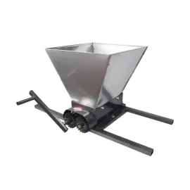 Гроздомелачка ELEFANT HGP-50S, INOX, 35 л Гроздомелачка ELEFANT HGP-50S, INOX, 35 л