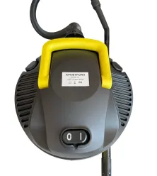 Мощна прахосмукачка за сухо и мокро почистване 800W Мощна прахосмукачка за сухо и мокро почистване 800W