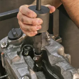 К-т обратен чук KraftWorld за вадене на дюзи 40ч Накрайници за дизелов инжектори