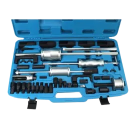 К-т обратен чук KraftWorld за вадене на дюзи 40ч Накрайници за дизелов инжектори