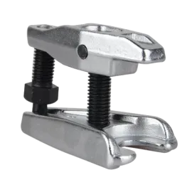 Скоба за ябълковидни болтове KraftWorld /скоба за шарнири