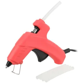 Силиконов пистолет Силиконов пистолет