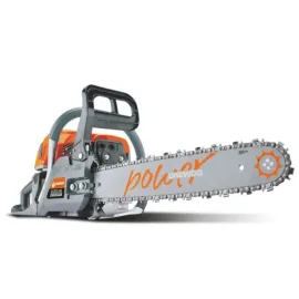 Бензинова резачка за дърва DAEWOO DCS4516, 2.3 к.с., 40 см + моторно масло 1л. KraftWorld