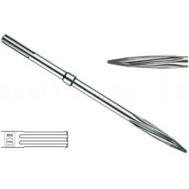 Шило за къртач със SDS захват