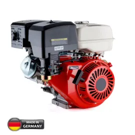 Бензинов двигател за мотофреза, 7.5 кс, четиритактов Бензинов двигател за мотофреза, 7.5 кс, четиритактов