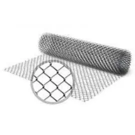 Градинска мрежа, поцинкована, 10м Градинска мрежа, поцинкована, 10м