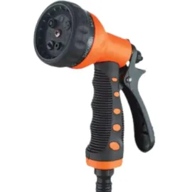 Пистолетен спусък за маркуч Пистолетен спусък за маркуч