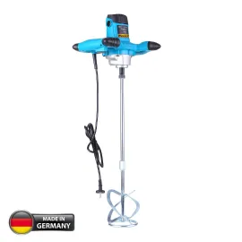 Строителен миксер 2400W , бъркалка за бетон Строителен миксер 2400W , бъркалка за бетон