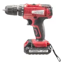 Винтоверт акум. 12V 2-ск. 2x1.5Ah 24Nm, RD-CDL34