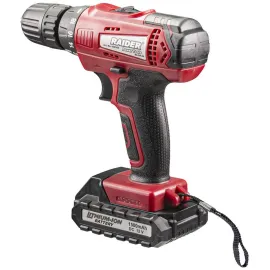 Винтоверт акум. 12V 2-ск. 2x1.5Ah 24Nm, RD-CDL34 Винтоверт акум. 12V 2-ск. 2x1.5Ah 24Nm, RD-CDL34