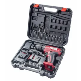 Винтоверт акум. 12V 2-ск. 2x1.5Ah 24Nm, RD-CDL34 Винтоверт акум. 12V 2-ск. 2x1.5Ah 24Nm, RD-CDL34