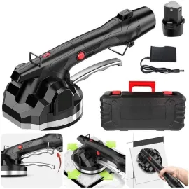 Акумулаторна вендуза за плочки 16 V, 2 Аh Акумулаторна вендуза за плочки 16 V, 2 Аh