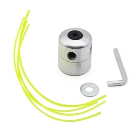 Алуминиева кордова глава за тример, MiniPro Aluminum Алуминиева кордова глава за тример, MiniPro Aluminum