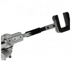 Алуминиева приставка за брулене на плодове Алуминиева приставка за брулене на плодове