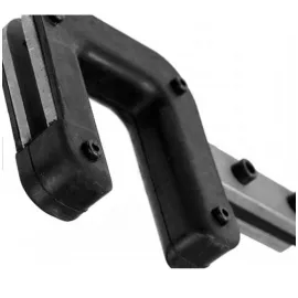 Алуминиева приставка за брулене на плодове Алуминиева приставка за брулене на плодове