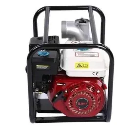 Бензинова водна помпа, Adeytos, 6.5kw