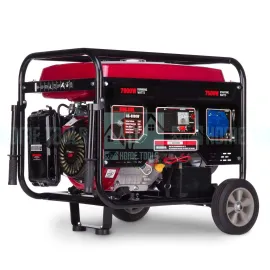 Четиритактов генератор за ток агрегат, WERSTIL GERMANY 9.5 kw, четиритактов агрегат Четиритактов генератор за ток агрегат, WERSTIL GERMANY 9.5 kw, четиритактов агрегат