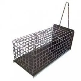 Капан за мишки