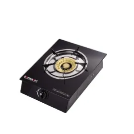 Единичен керамичен газов котлон HappyHome