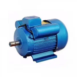 Електрически двигател, WERSTIL, WRS100LB2 - монофазен Електрически двигател, WERSTIL, WRS100LB2 - монофазен