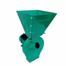 Фуражомелка ярмомелка с 4 сита за зърно и плодове KraftWorld