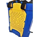 Гръбна пръскачка акумулаторно и ръчно пръскане, 2в1- 16л. Werstil SP18