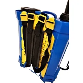 Гръбна пръскачка акумулаторно и ръчно пръскане, 2в1- 16л. Werstil SP18 Гръбна пръскачка акумулаторно и ръчно пръскане, 2в1- 16л. Werstil SP18