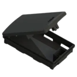 Капана за мишка трепач