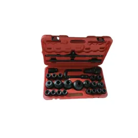 Камионджийско гедоре 26 части, 3/4 Камионджийско гедоре 26 части, 3/4