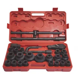 Камионджийско гедоре 26 части, 3/4 Камионджийско гедоре 26 части, 3/4