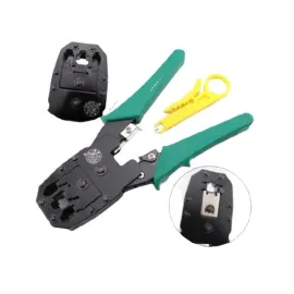 Клещи за кримпване, RJ45 HT-315