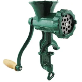 Месомелачка чугунена №10 (Romania)