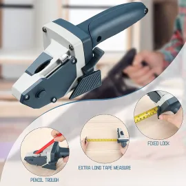 Многофункционален инструмент за дървообработване и рязане на гипсокартон Многофункционален инструмент за дървообработване и рязане на гипсокартон
