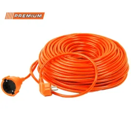 Удължител за ток Premium / 20 m / Удължител за ток Premium / 20 m /