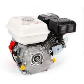 Бензинов двигател за мотофреза, 7.5 кс, четиритактов Бензинов двигател за мотофреза, 7.5 кс, четиритактов