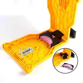 Немско универсално точило за верига WERSTIL, машина за заточване на вериги Немско универсално точило за верига WERSTIL, машина за заточване на вериги