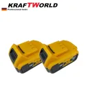 Градинска Акумулаторна Безчеткова Ножица KraftWorld 24V лозарска ножица на Батерии