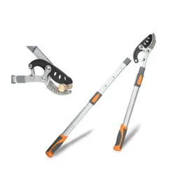 Ножица за храсти и овошки с лостов механизъм Ножица за храсти и овошки с лостов механизъм