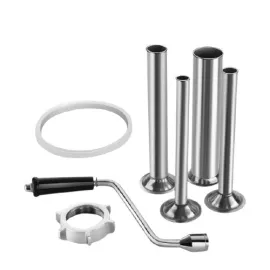 Пълначка за месо - наденици и колбаси - 7 литра и 10 литра Пълначка за месо - наденици и колбаси - 7 литра и 10 литра