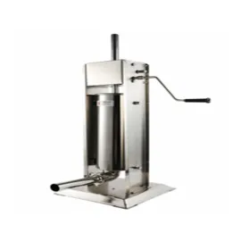 Пълначка за месо - наденици и колбаси - 7 литра и 10 литра Пълначка за месо - наденици и колбаси - 7 литра и 10 литра