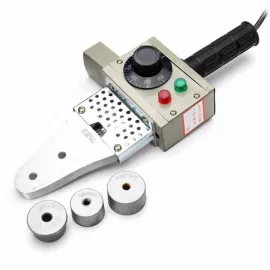 Поялник за ППР Полипропиленови Тръби Поялник за ППР Полипропиленови Тръби