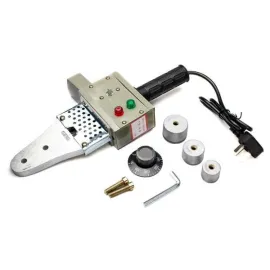 Поялник за ППР Полипропиленови Тръби Поялник за ППР Полипропиленови Тръби