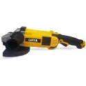 Професионален флекс Leiya 2800W ,3.9kг, 230мм