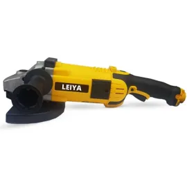 Професионален флекс Leiya 2800W ,3.9kг, 230мм Професионален флекс Leiya 2800W ,3.9kг, 230мм